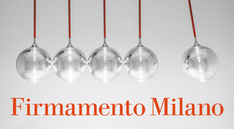 Firmamento Milano MyAreaDesign