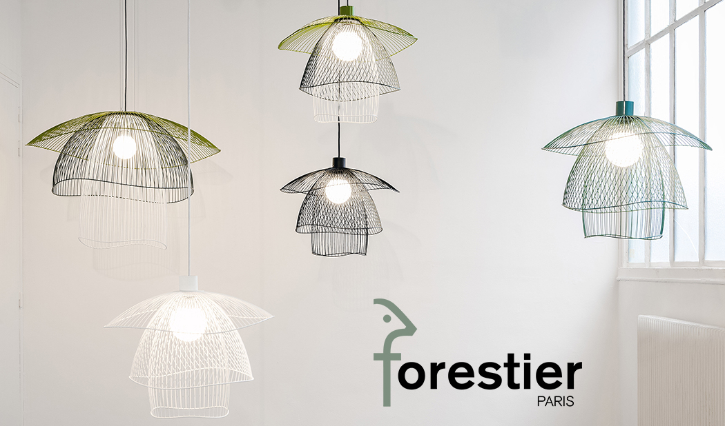 Forestier su MyAreaDesign.it