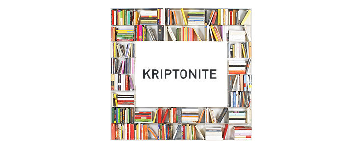 Kriptonite