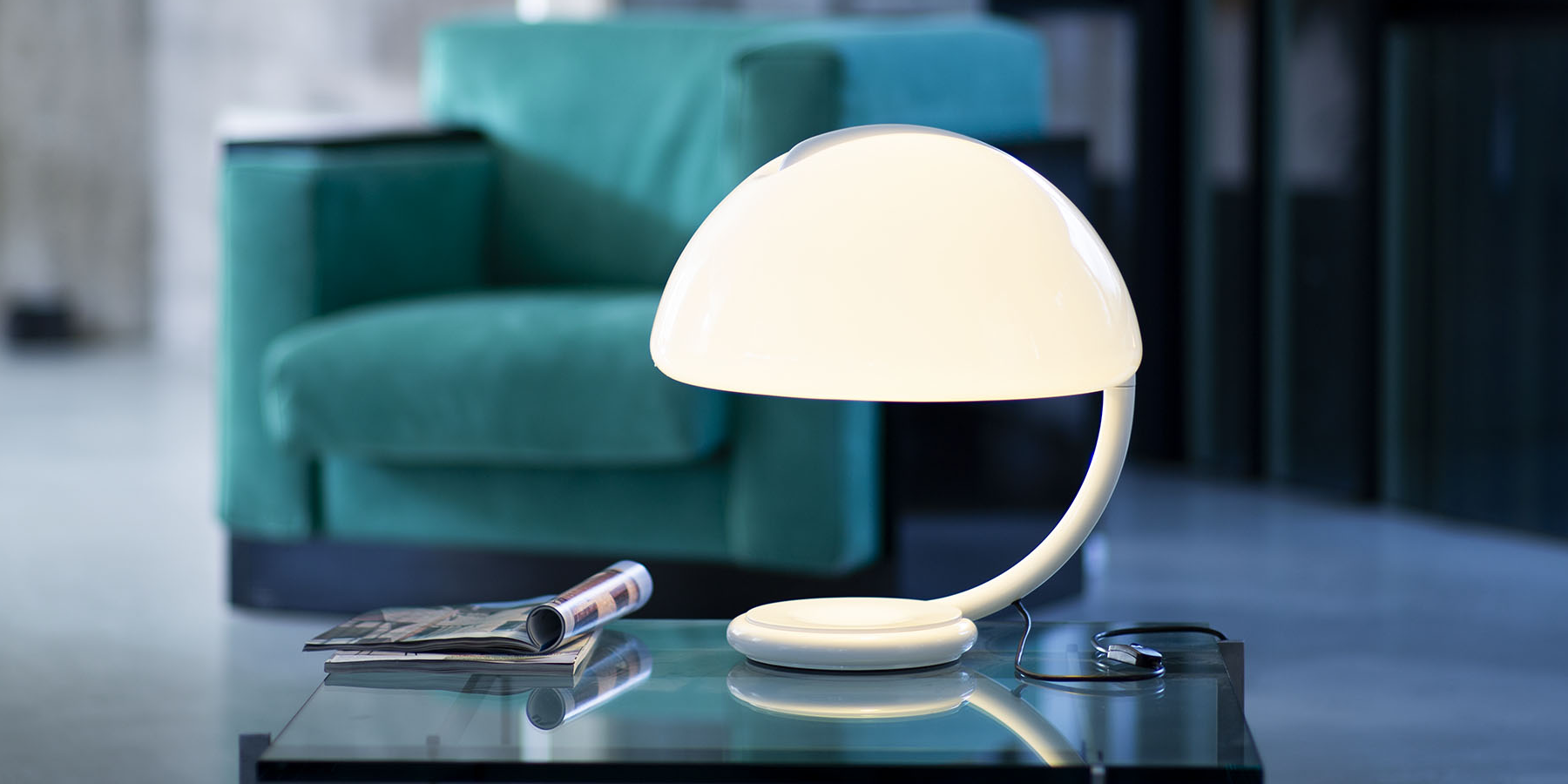 Martinelli Luce