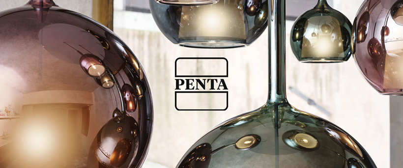 Penta Light in vendita online su MyAreaDesign