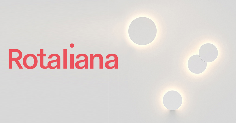 Rotaliana in vendita online su MyAreaDesign
