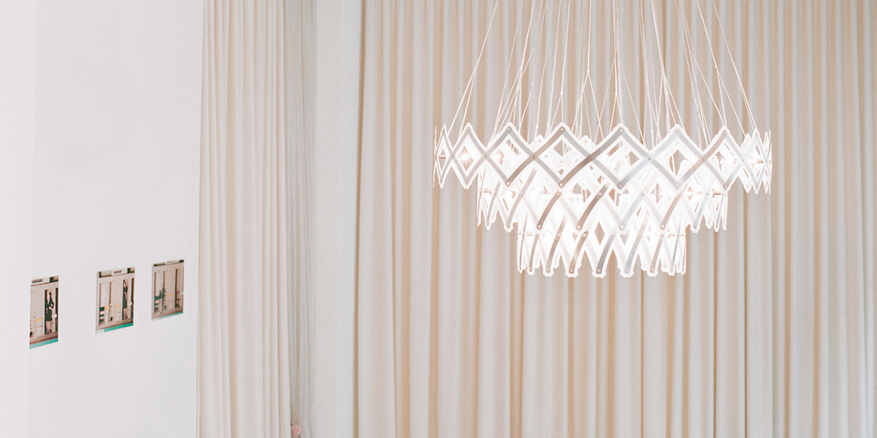 Serien Lighting