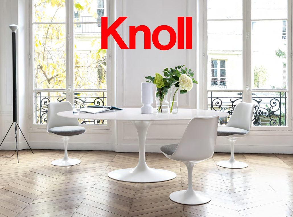 Knoll Promo