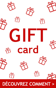 Gift Card MyAreaDesign