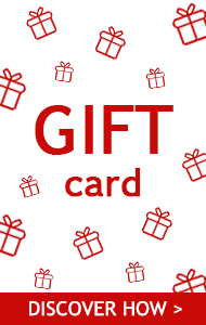 Gift Card MyAreaDesign