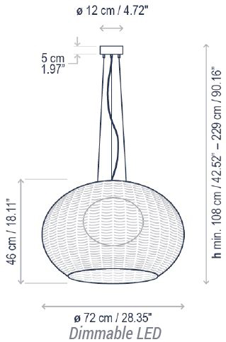 BOVER GAROTA S/02 OUTDOOR