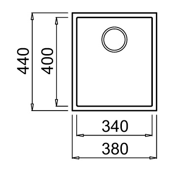 Elleci Quadra 100