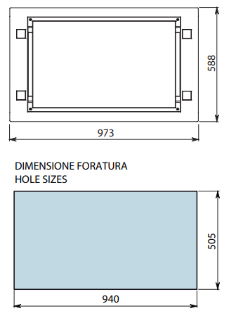 Falmec Sirio 90