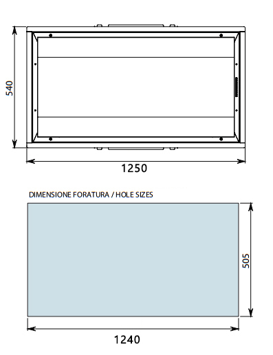 falmec skema 120