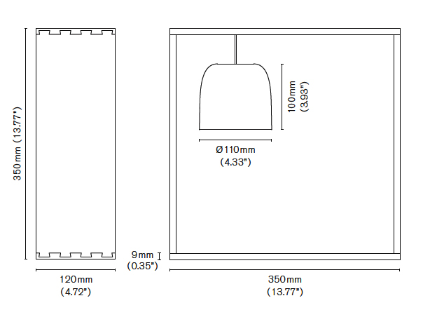 Flos Wire