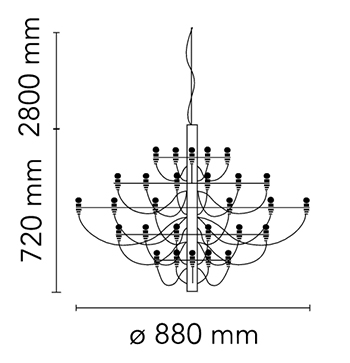 flos 2097/30