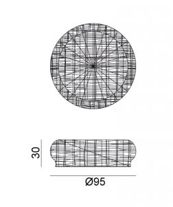 gervasoni bolla sizes