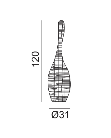 gervasoni bolla sizes