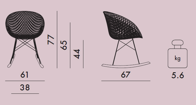 Kartell Matrix