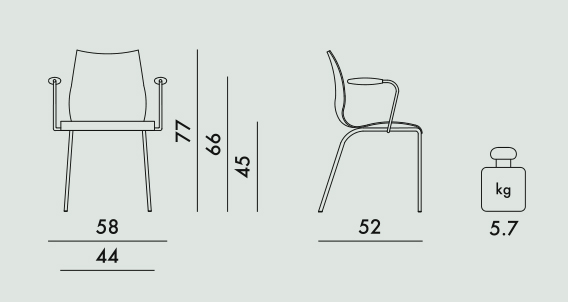 Kartell Maui