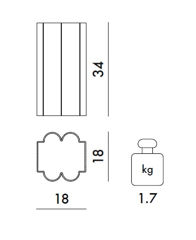 Kartell Okra