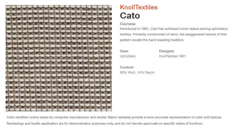 Knoll Florence