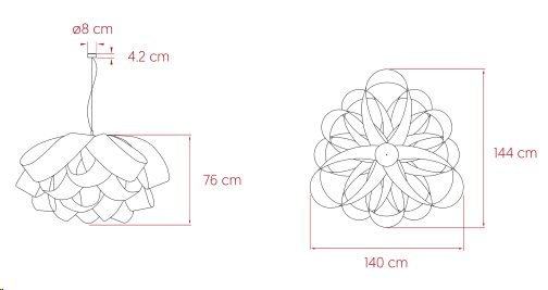 lzf agata large misure