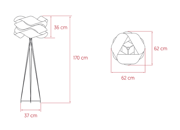 lzf Link Plancher distribué
