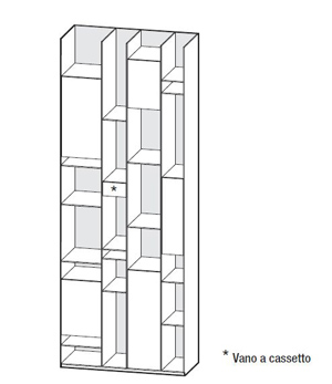 mdf italia random box sizes