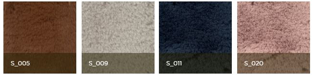 Mogg La Dori Pelliccia