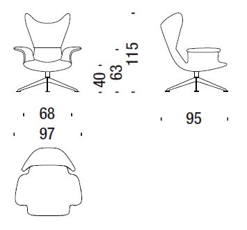 Diesel With Moroso Longwave