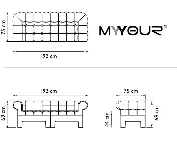 Myyour Modì