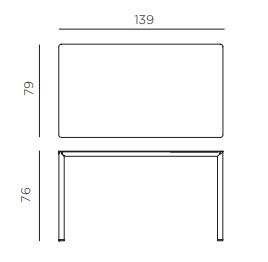Nardi Garden Collection