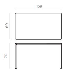 Nardi Garden Collection