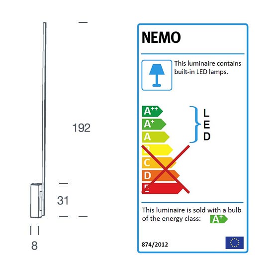 Nemo Lighting