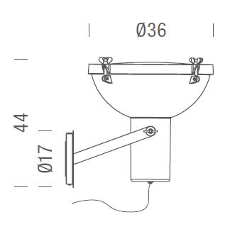 Nemo Projecteur 365