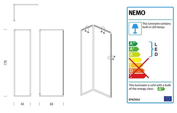 Nemo Lighting