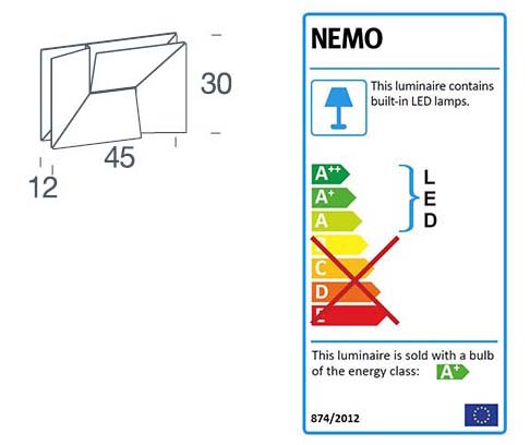 Nemo Lighting