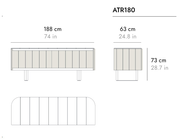 Punt Atrio