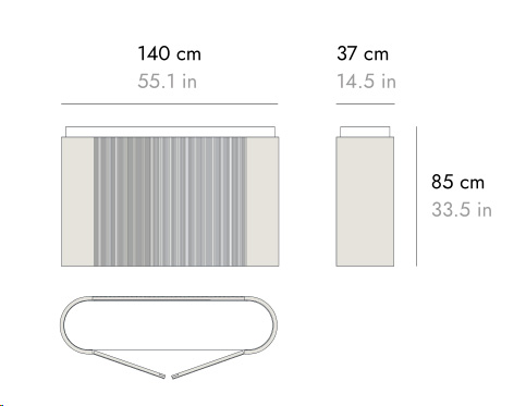 Punt Dune Planter