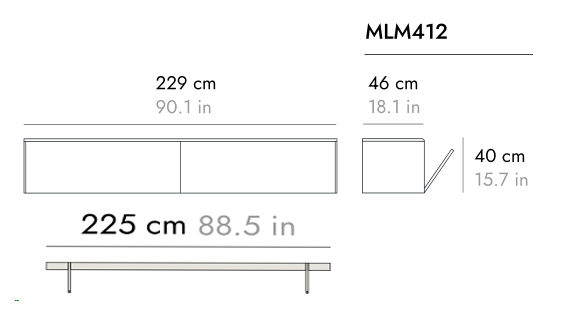 Punt Malmo 412