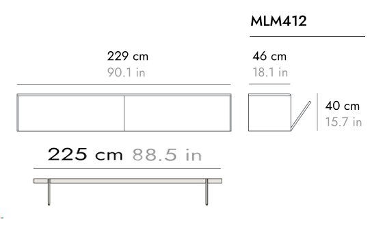 Punt Malmo 412