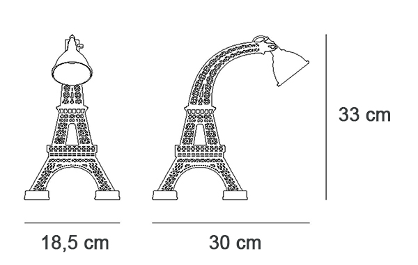 Qeeboo Paris