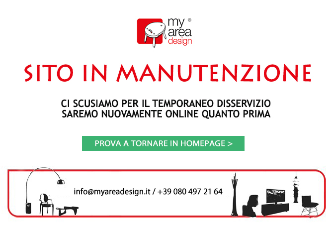 sito in manutenzione