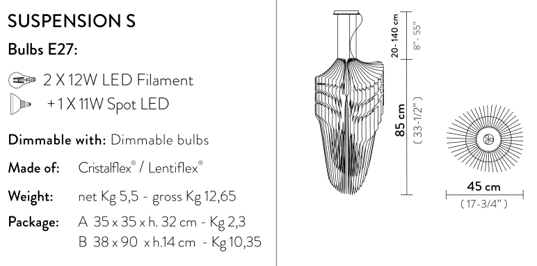 slamp avia