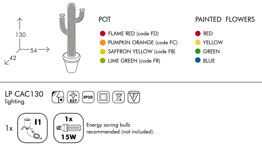 Slide Cactus