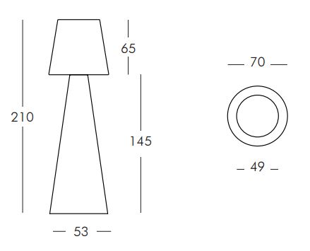 Slide Pivot xl