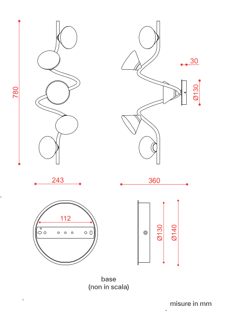 Tooy sizes