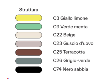 Tooy colors