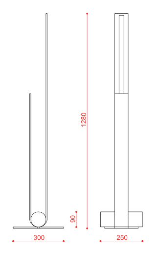 Tooy sizes