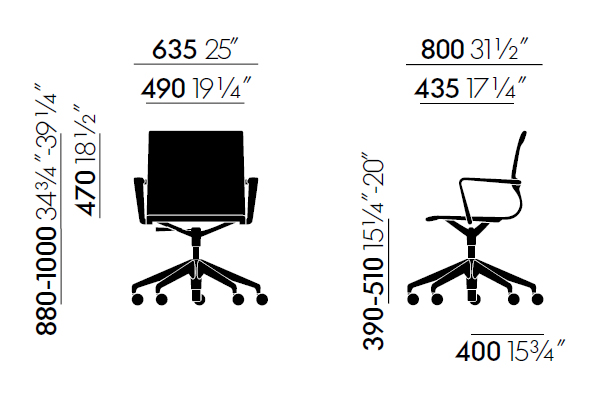 Vitra Physix Studio